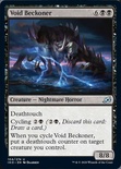 Void Beckoner