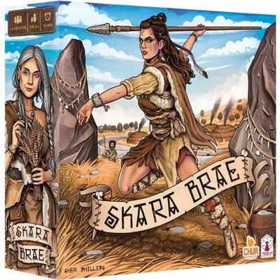 Skara Brae - Bundle