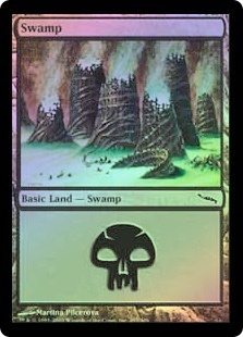 Swamp (#297)