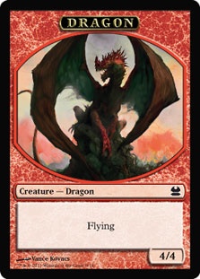 [Dragon Token]