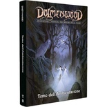 Dolmenwood - Tomo dell’Ambientazione