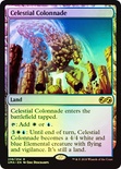 Celestial Colonnade