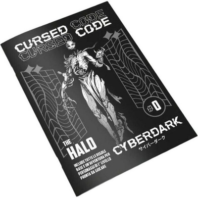 Cyberdark - Quickstart