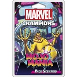 Marvel Champions LCG: MojoMania