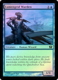 Lumengrid Warden