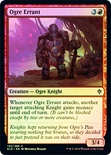 Ogre Errant