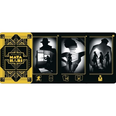 Operation Mata Hari