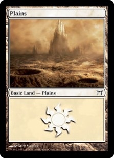Plains (#287)
