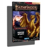 Pathfinder 2Ed: Era delle Ceneri 6 - Promesse Infrante