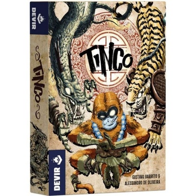 Devir Pocket Games - Bundle