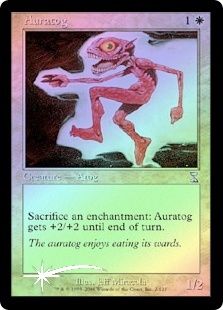 Auratog