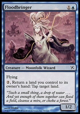 Floodbringer
