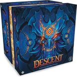 Descent - Leggende delle Tenebre