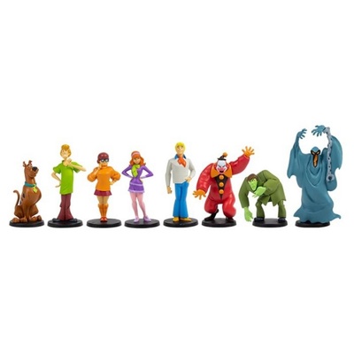 Scooby-Doo: Il Gioco da Tavolo