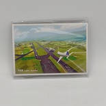 SkyTeam - Promo TER Lajes, Acores