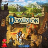 Dominion Nasce un Regno