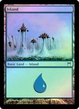 Island (#292)