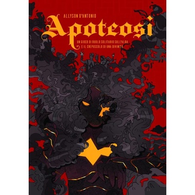 Apoteosi