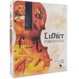 Luthier