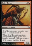 Grief Tyrant