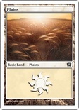Plains (#333)