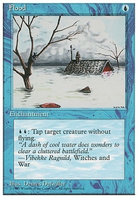Flood