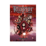Alastor - L'Ordine delle Torri Cremisi