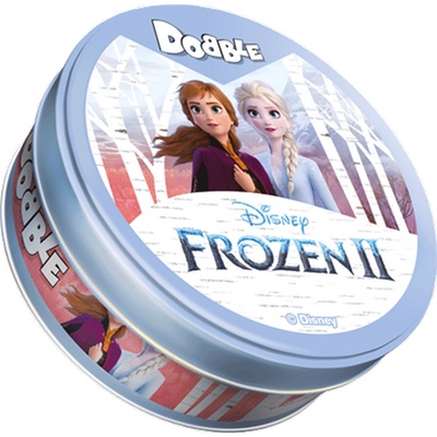 Dobble Frozen