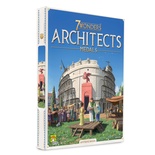 7 Wonders Architects: Medals