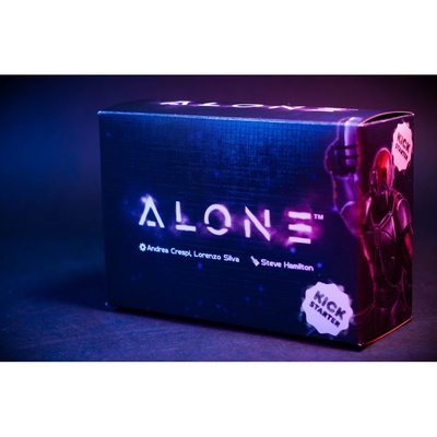 Alone: Kickstarter Expansion