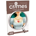 Mini Crimes - Indagini dal Passato - Il Cuore Rubato