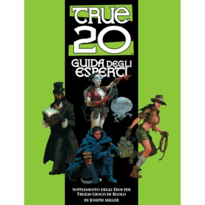 True20: Guida degli Esperti