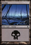 Swamp (#372)