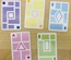 Mini Card Game - Spray
