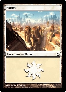 Plains (#254)