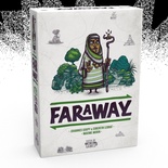 Faraway - Cover Verde
