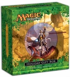 HOLIDAY GIFT THEROS Magic THS Booster Pack Box Inglese 2013
