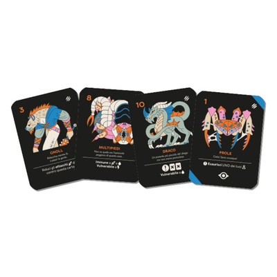 Fame & Fable - Edizione Deluxe