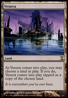 Vesuva