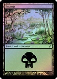 Swamp (#293)