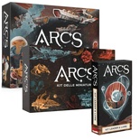 Arcs - Bundle