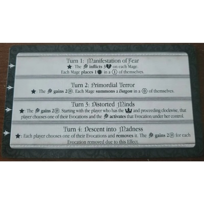 Black Rose Wars Duel - Void Promo Pack