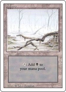 Swamp (B)