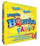 Passa la Bomba - Family