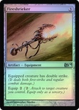 Fireshrieker