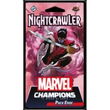 Marvel Champions LCG: Nightcrawler