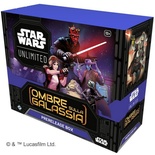 Star Wars Unlimited - Ombre sulla Galassia: Prerelease Box