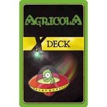 Agricola X - Deck