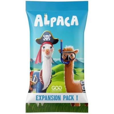 Alpaca - Bundle