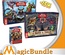 Hero Realms - Bundle Base + Personaggi + Rovina di Thandar